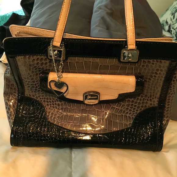 Guess Handbags - Guess Handbag